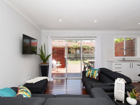 Sandy Point Road, 98, Eden By The Bay - Accommodation Bookings 0