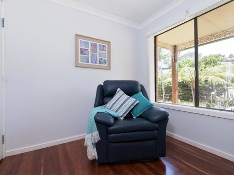 Sandy Point Road, 98, Eden By The Bay - Accommodation Bookings 2