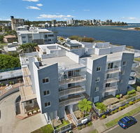 Sandy Shores Luxury Holiday Units
