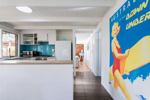 Sandy's @ Rye - Accommodation Bookings 2