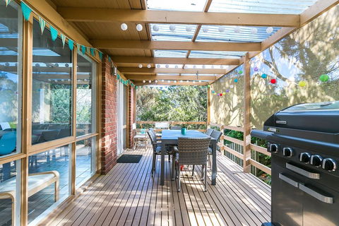 Sandy's @ Rye - Accommodation Bookings 1