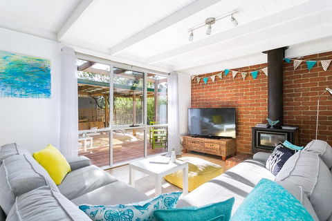 Sandy's @ Rye - Accommodation Bookings 3