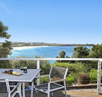 Santa Barbara On Bombo Beach - Accommodation Bookings