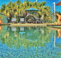 Santa Fe Motel and Holiday Units - Accommodation Bookings