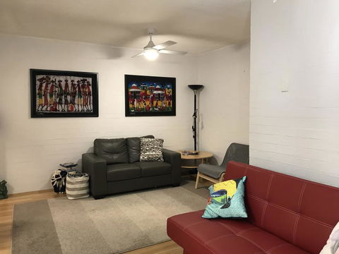 Santa Monica Apartment - Accommodation Bookings 0