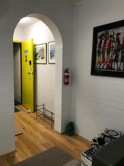 Santa Monica Apartment - Accommodation Bookings 3