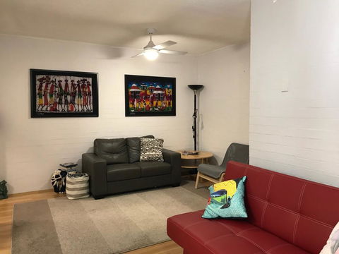 Santa Monica Apartment - Accommodation Bookings 2