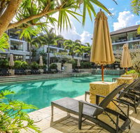 Santai Retreat Luxury One Bedroom