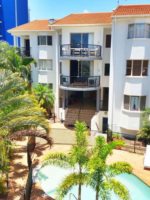 Santalina On Hervey Bay - Accommodation Bookings 3