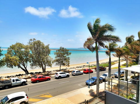 Santalina On Hervey Bay - Accommodation Bookings 1