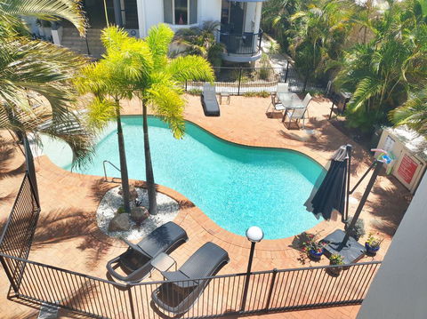 Santalina On Hervey Bay - Accommodation Bookings 0