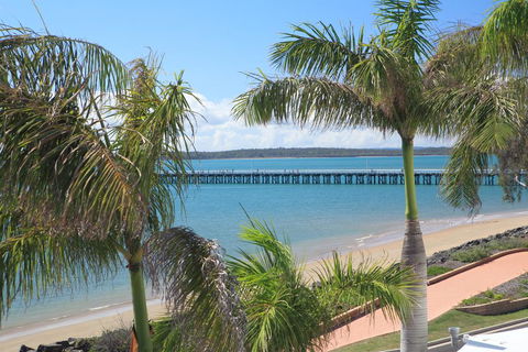 Santalina On Hervey Bay - Accommodation Bookings 2