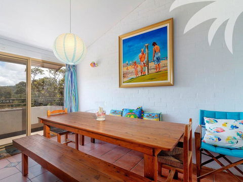 Sapphire - Oceanside 20 - Accommodation Bookings 3