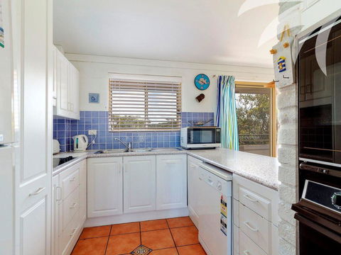 Sapphire - Oceanside 20 - Accommodation Bookings 1
