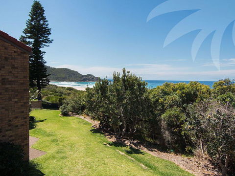 Sapphire - Oceanside 20 - Accommodation Bookings 0