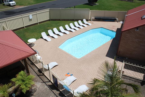 Sapphire Court - Accommodation Bookings 2