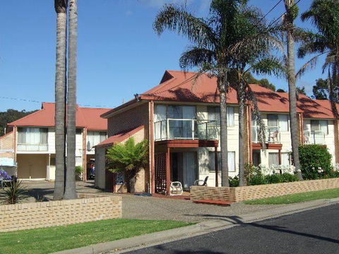 Sapphire Court - Accommodation Bookings 0