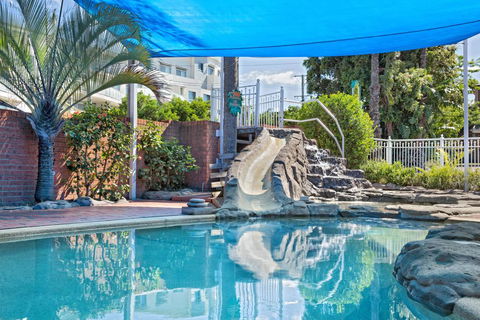 Sapphire Palms Motel - Accommodation Bookings 0