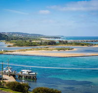 Sapphire Waters Unit 2 - Accommodation Bookings