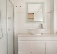 Sapphire Waters Unit 3 - Accommodation Bookings