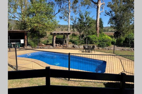 SAREAL PARK - Accommodation Bookings 1