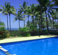 Sarina Beach Motel - Accommodation Bookings