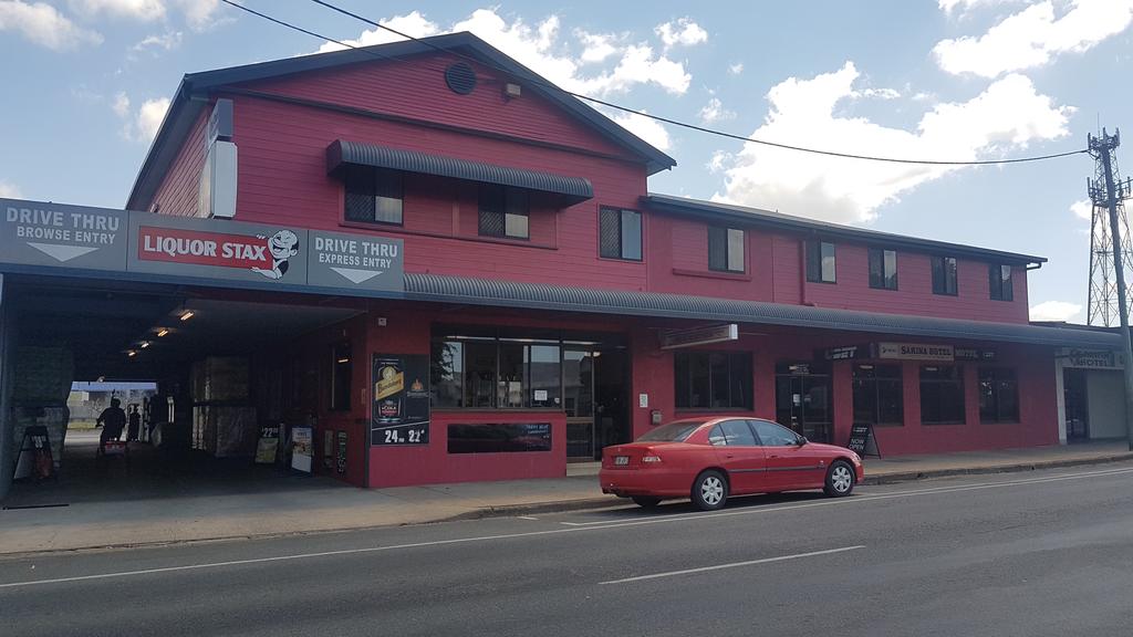 St Helens Beach QLD Accommodation Bookings