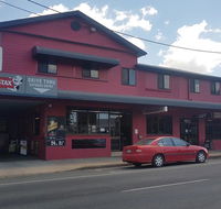 Sarina Hotel - Accommodation Bookings