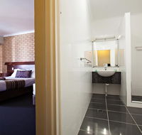 Sarina Motor Inn - Accommodation Bookings
