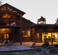 SASDEN ESTATE - Accommodation Bookings