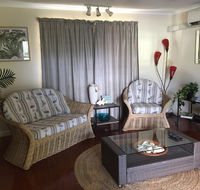 Saska on Koda - Accommodation Bookings