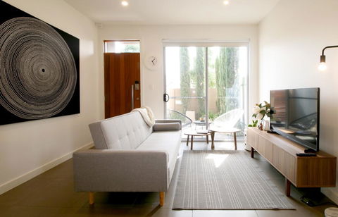 SATOR City Fringe Home Away From Home Pets OK! - Accommodation Bookings 2
