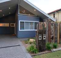 Sawtell Beach Shack 1 - Accommodation Bookings