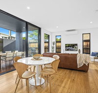 Sawtell Suites - Suite 1 - Accommodation Bookings