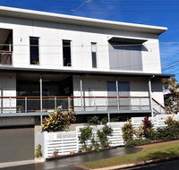 Scarborough Beach Break Holidays - Accommodation Bookings