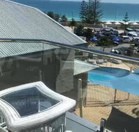 Scarborough Beach Front Resort - Shell Thirteen - Accommodation Bookings