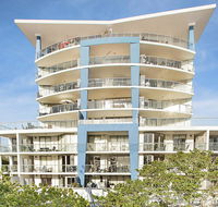 Scarborough Beach Resort Queensland - Accommodation Bookings