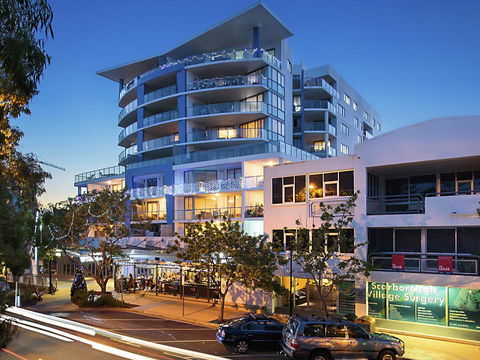 Scarborough Beach Resort Queensland - Accommodation Bookings 2