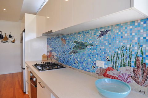 SCARBOROUGH SERENITY - Accommodation Bookings 0
