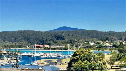 Scarlets By The Sea - Accommodation Bookings 0