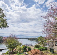 Scenic Illawong Riverside Getaway 1bed1bath Unit - Accommodation Bookings