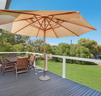 Scenic Shack - 4 Scenic Way - Accommodation Bookings