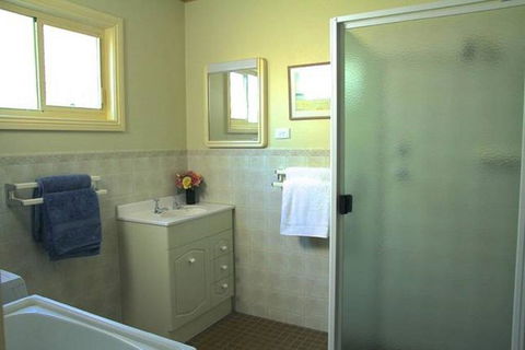 Schoolhouse Cottage American River - Accommodation Bookings 0