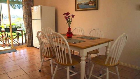 Schoolhouse Cottage American River - Accommodation Bookings 1