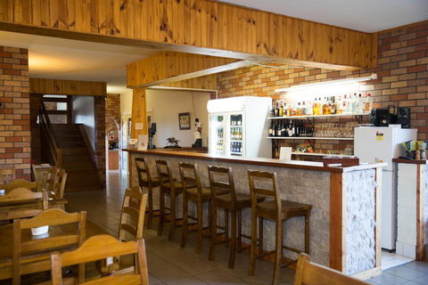 Scone Motor Inn & Apartments - Accommodation Bookings 3