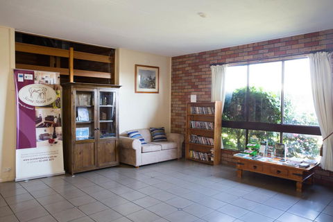 Scone Motor Inn & Apartments - Accommodation Bookings 1