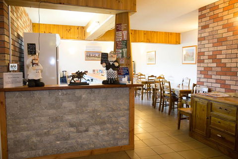 Scone Motor Inn & Apartments - Accommodation Bookings 2
