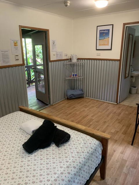 Scotty's Mission Beach YHA - Accommodation Bookings 3