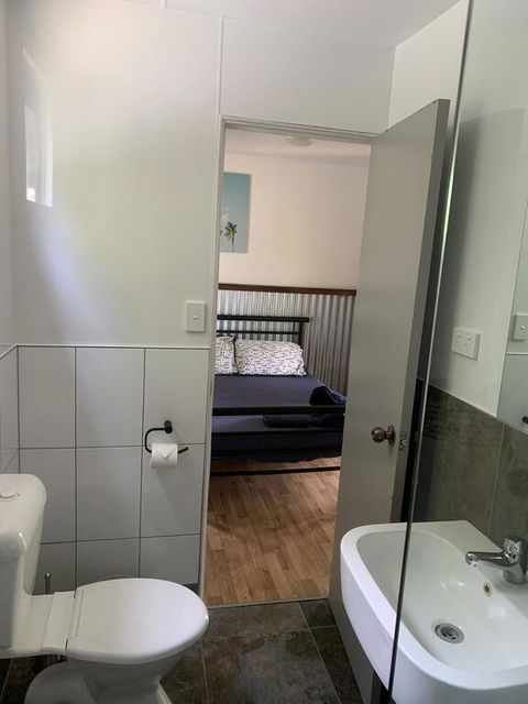 Scotty's Mission Beach YHA - Accommodation Bookings 1