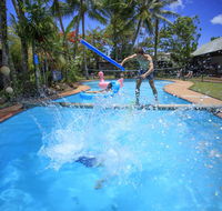 Scotty's Mission Beach YHA - Accommodation Bookings